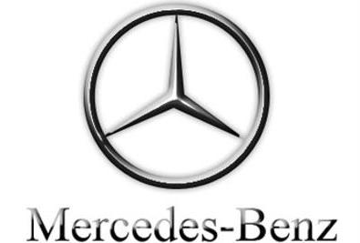 Autodíly MERCEDES